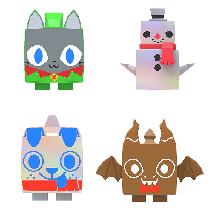 Pet Simulator Series 2 Advent Calendar