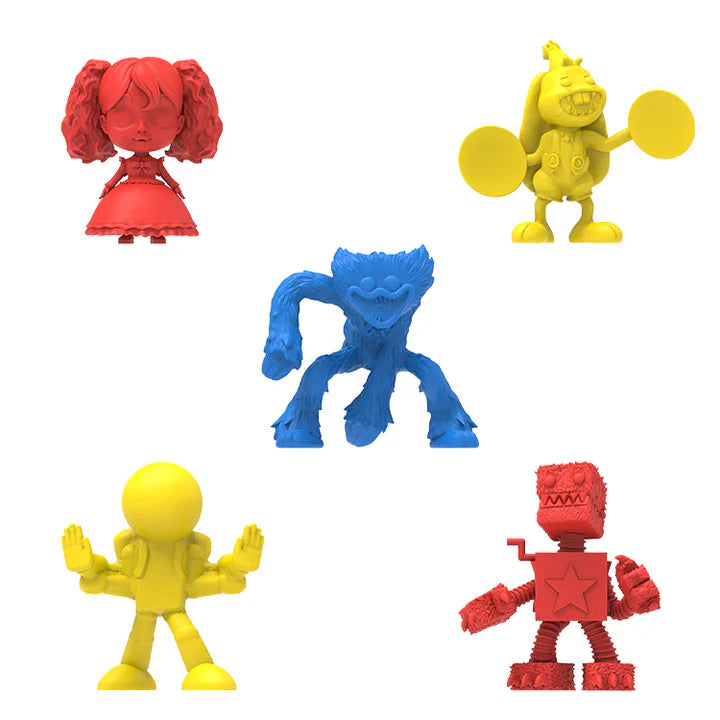 Poppy Playtime Series 2 Advent Calendar