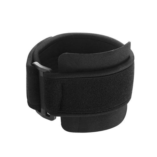 Extra Long Armband Fits Biceps 30-50cm