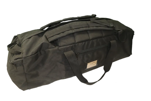BCB 80 Litre Deployment Bag - Black