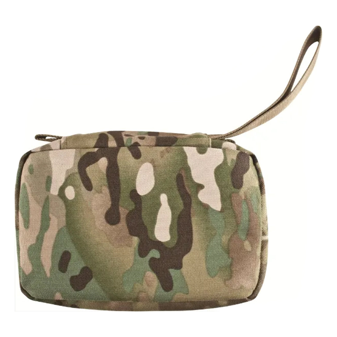 BCB Aqua Toiletry / Medical Bag Multicam