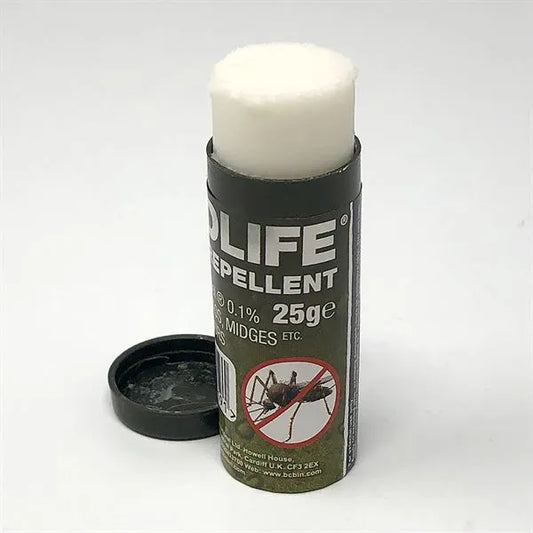 BCB Insect Repellent Stick 25G