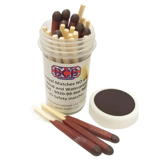 BCB Survival Matches in a Tub (25)