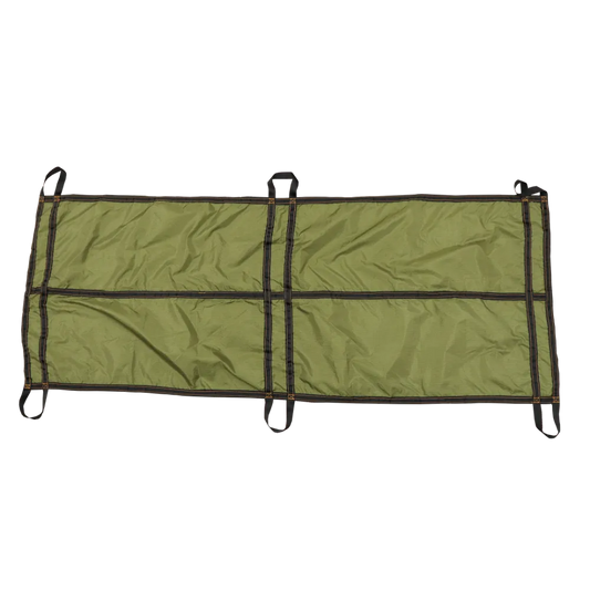 BCB Vital Emergency Aid Carry Sheet