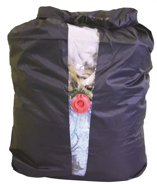 BCB Rucksack Dry Bag with compression valve (Various Sizes)
