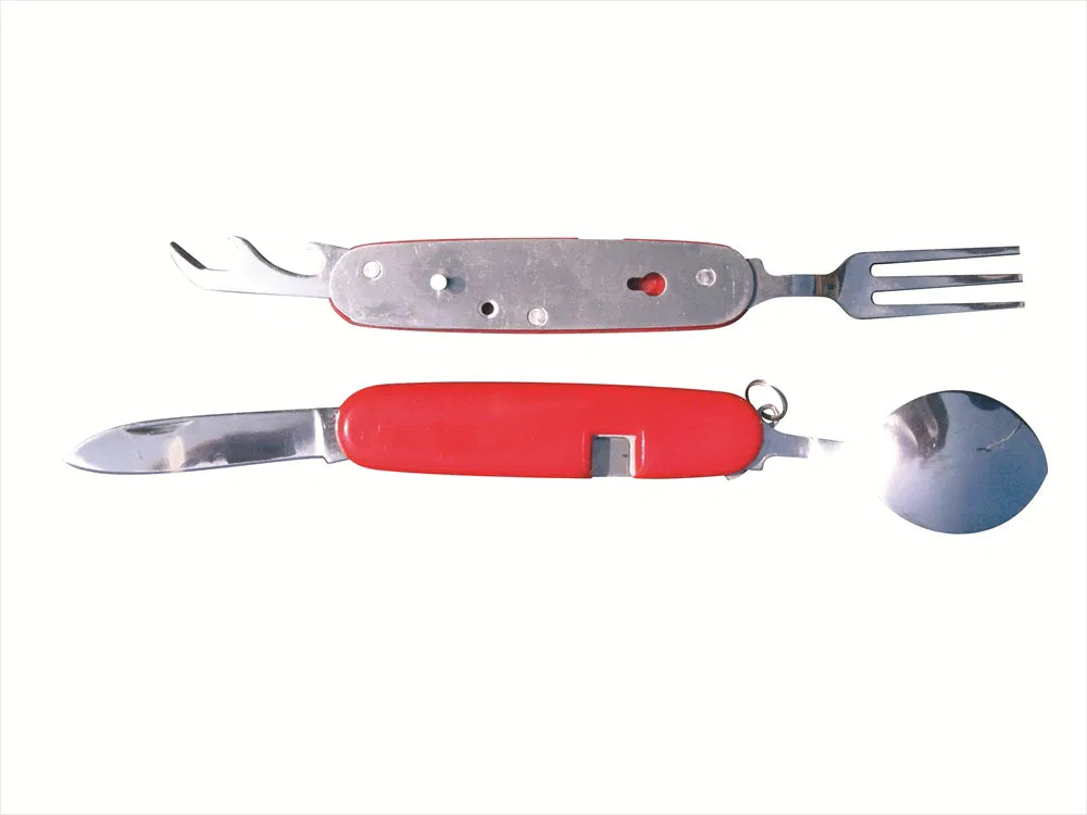 BCB Folding KFS Clip Set