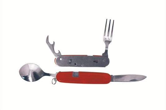 BCB Folding KFS Clip Set