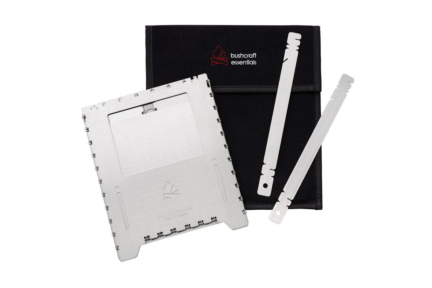 Bushcraft Essentials Bushbox XXL+