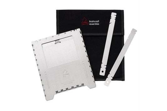 Bushcraft Essentials Bushbox XXL+