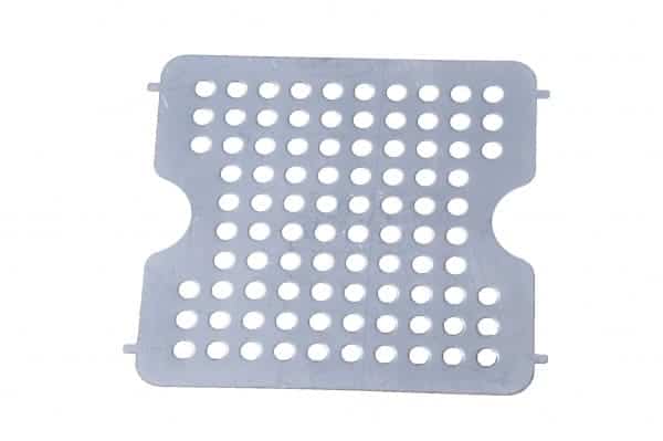 BE Universal Grate for Bushbox LF / XL
