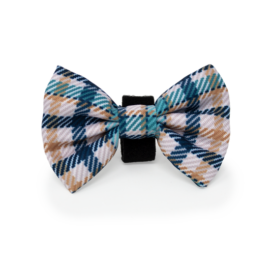 Tealing Smart Design Dog Bow Tie