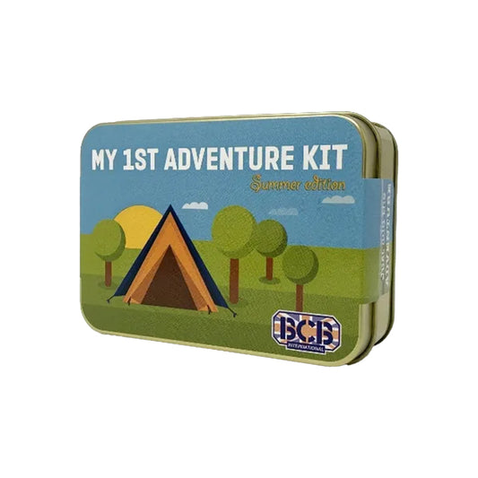 BCB My First Adventure Tin (Summer Edition)