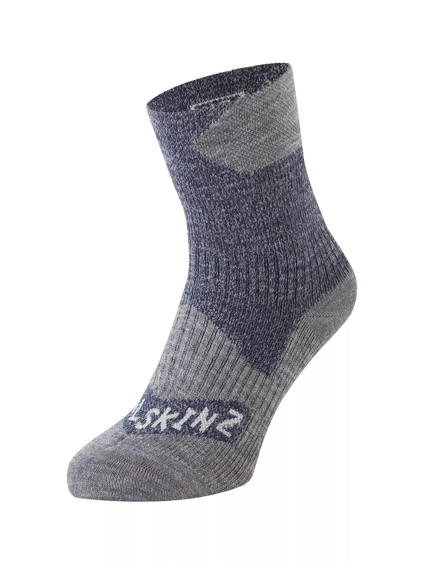 SealSkinz Bircham Waterproof All Weather Ankle Length Sock