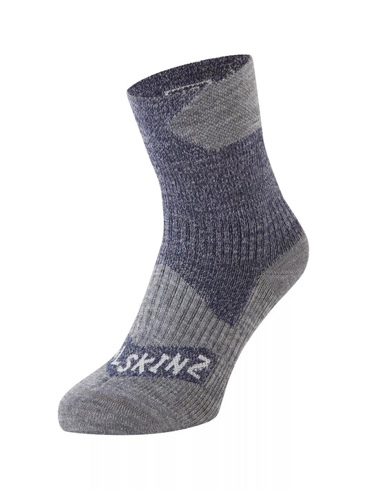 SealSkinz Bircham Waterproof All Weather Ankle Length Sock