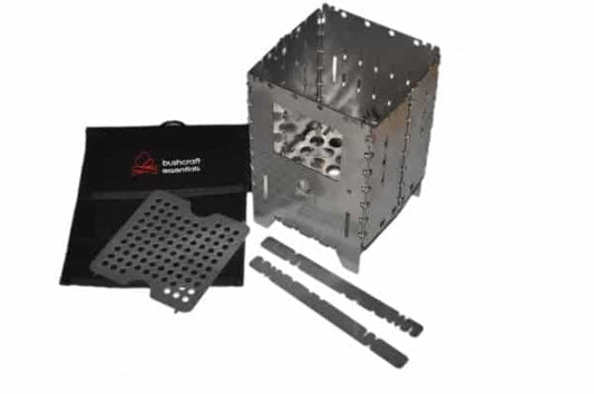 BE Bushbox XL Combination Kit