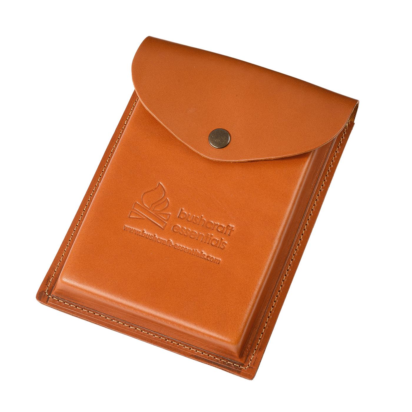 BE Bushbox XL Premium Set (Stainless)