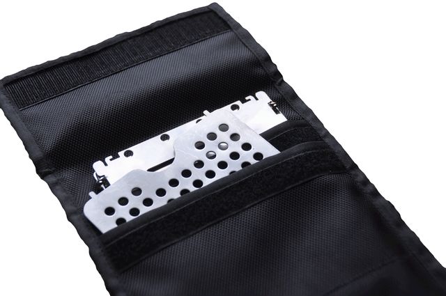 BE  Bushbox outdoor bag (Various sizes)