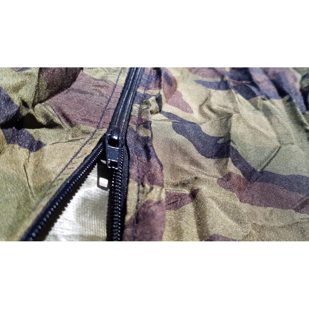 Bushmen Bushbed PRO Hammock – Camo