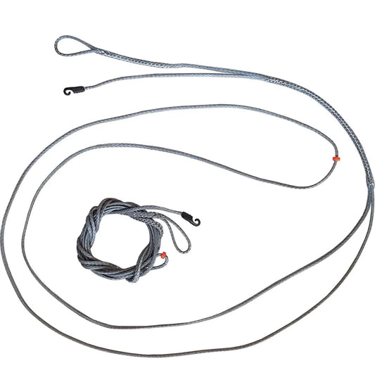 Bushmen PRO Whoopie Slings (Various Colours)