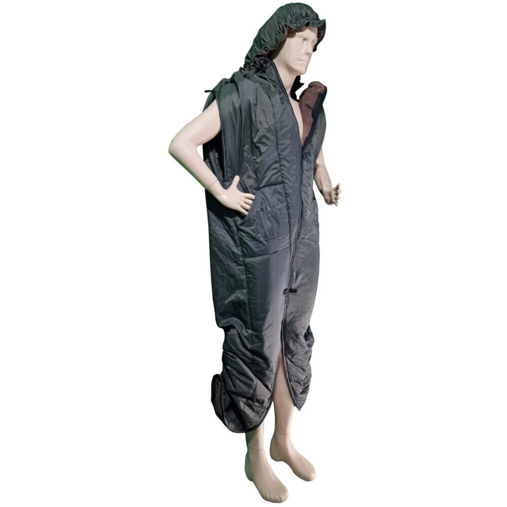 Bushmen Walker 1 Sleeping bag (Long and Extra Long)