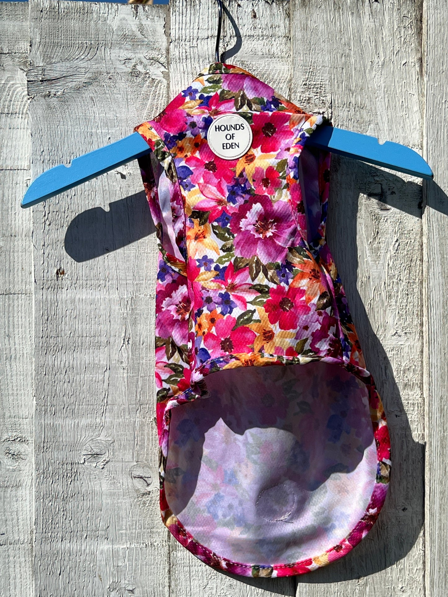 Florentina Dog Cooling Vest