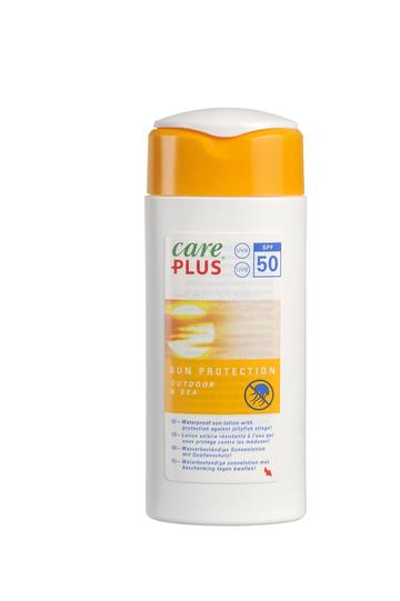 Care Plus Outdoor & Sea SPF 50