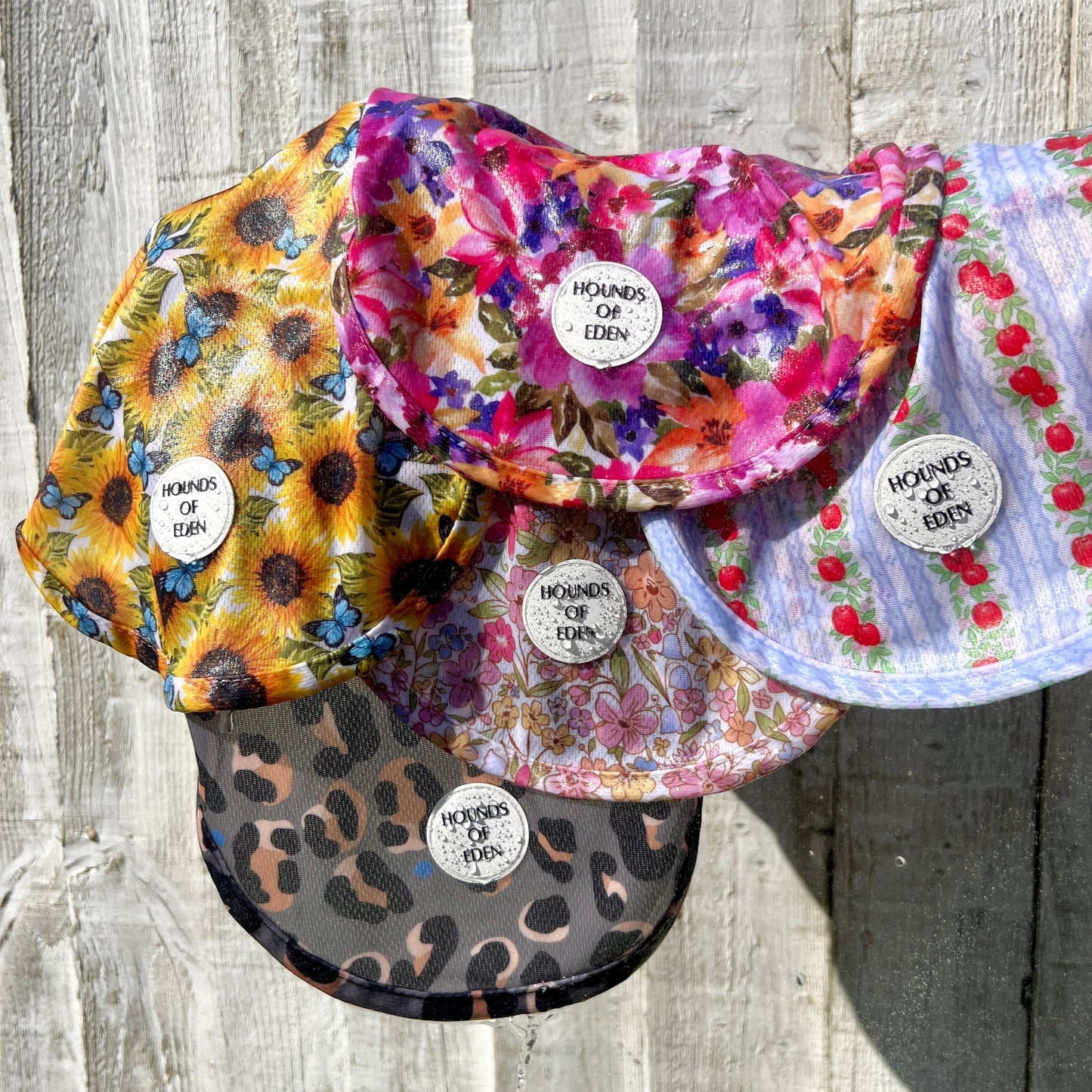 Eden's Orchard Dog Cooling Vest