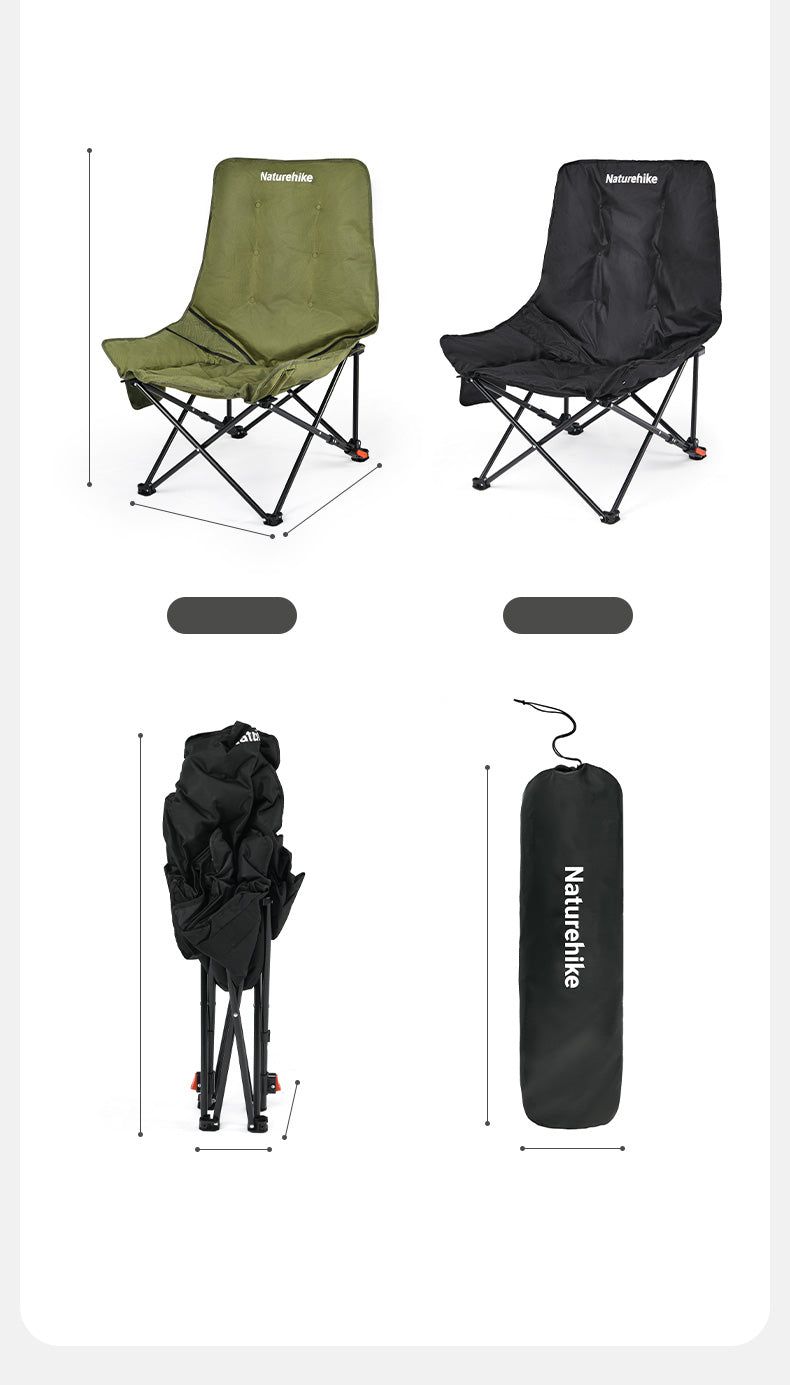 Naturehike Sea Star - Reclining Chair