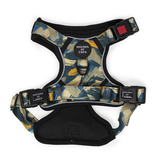 Supaw Strong™ 'Brush It Off' Utility Harness