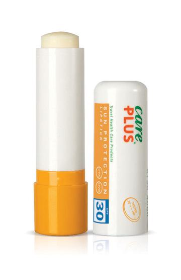 Care Plus® Sun Protection Lipstick SPF 30