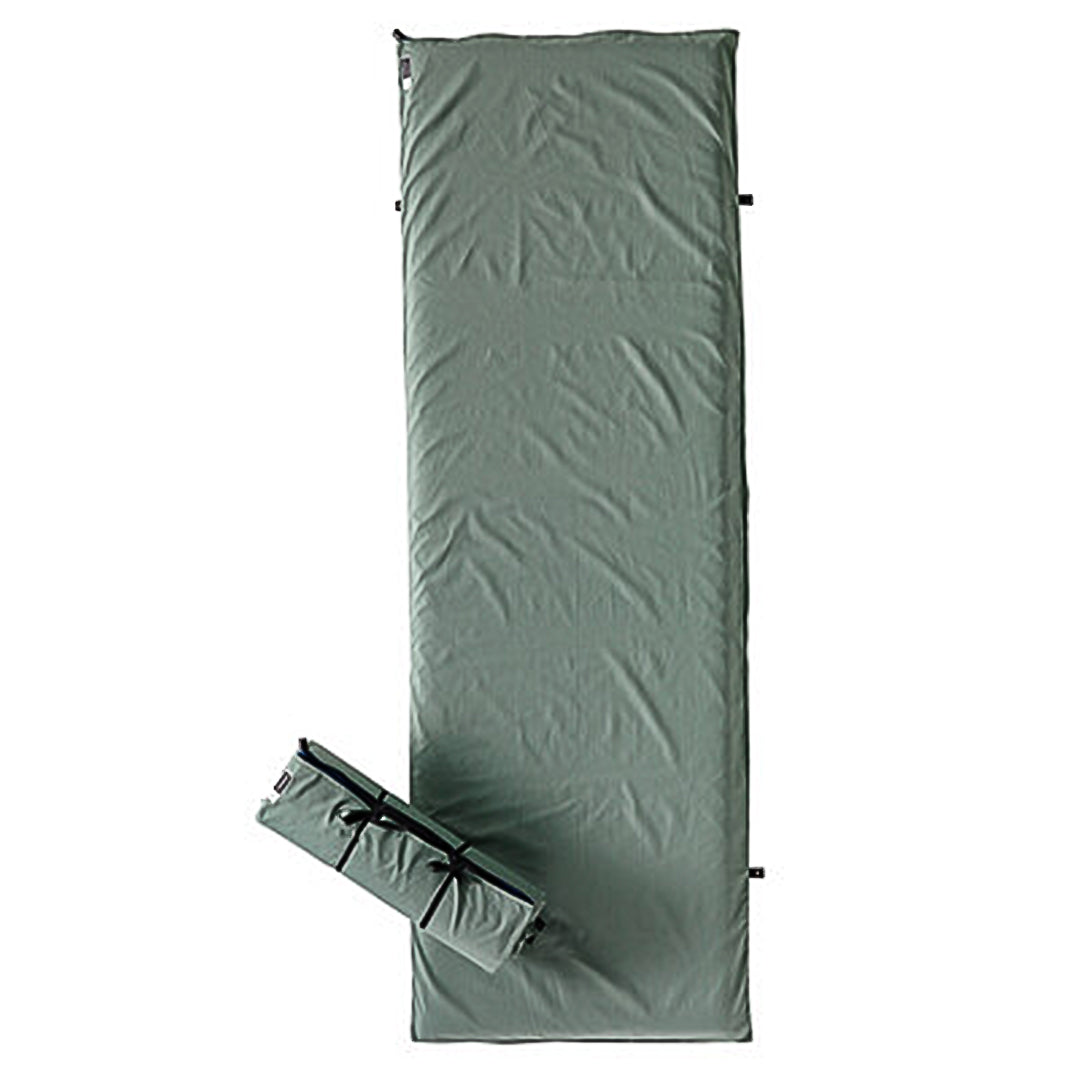 Cocoon Insect Shield Pad Cover