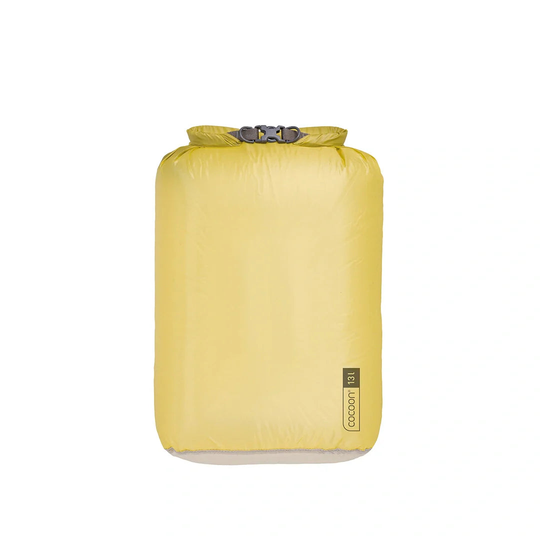 Cocoon Drybag Hyperlight (Various Sizes and Colours)