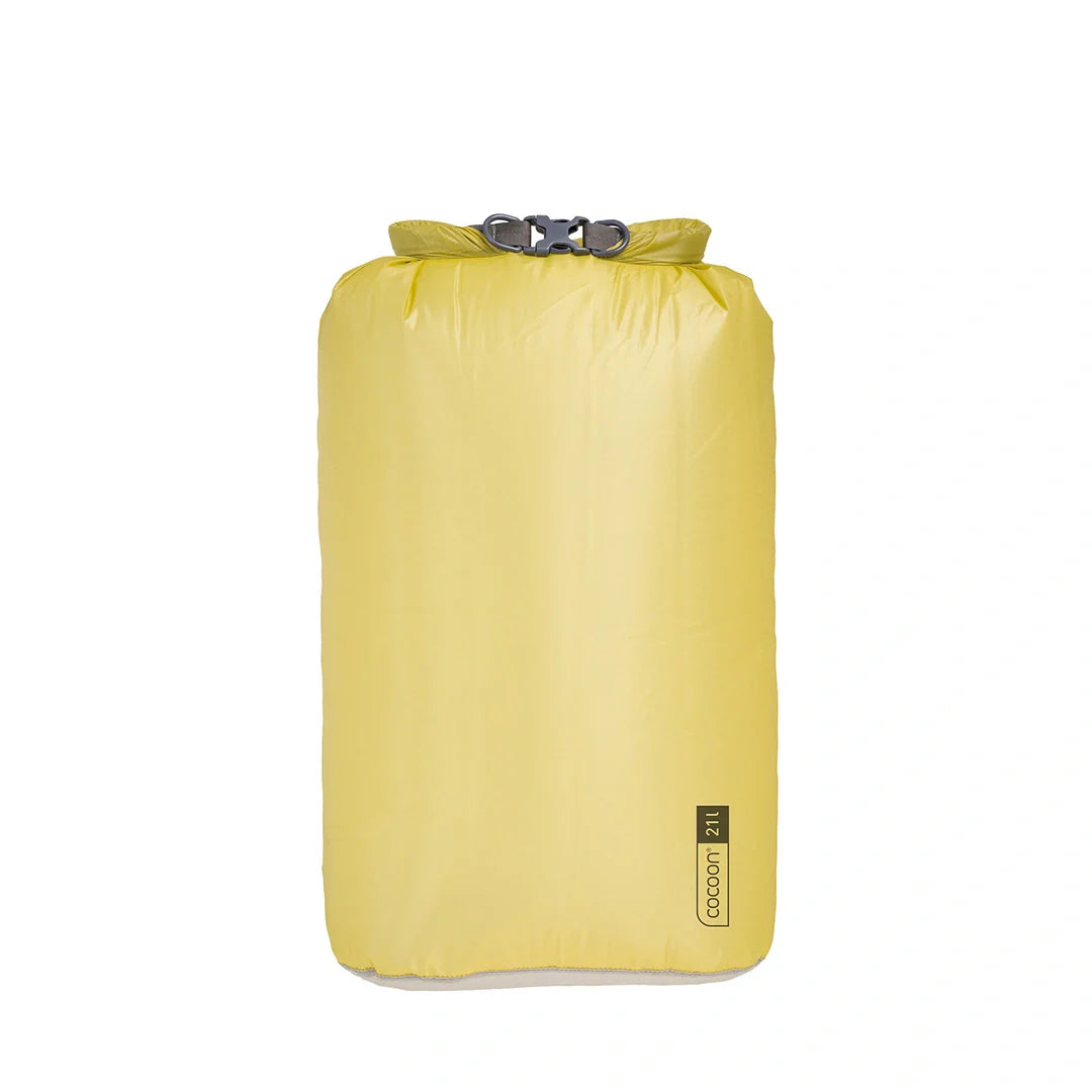 Cocoon Drybag Hyperlight (Various Sizes and Colours)