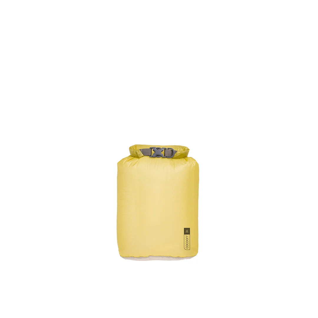 Cocoon Drybag Hyperlight (Various Sizes and Colours)