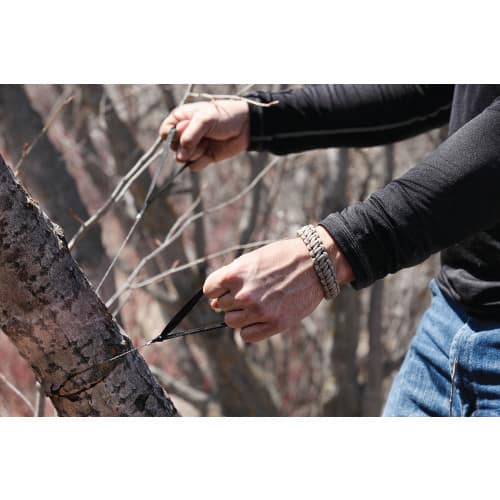 Coghlans Commando Wire Saw