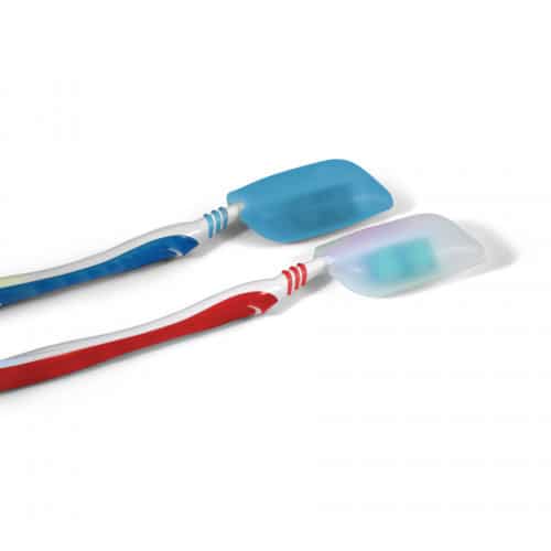 Coghlans Silicone Toothbrush Covers
