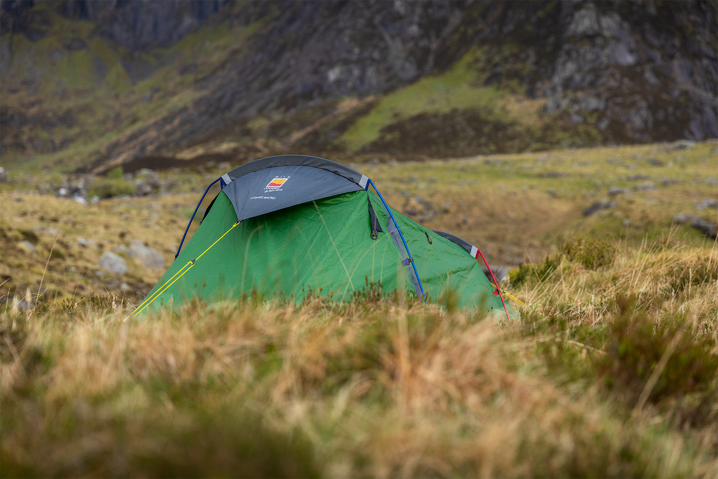 Wild Country Coshee Micro 1 Man Tent