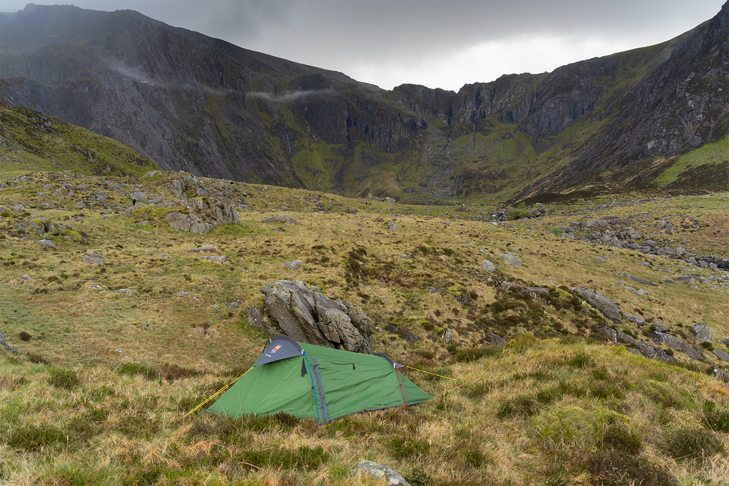 Wild Country Coshee Micro 1 Man Tent