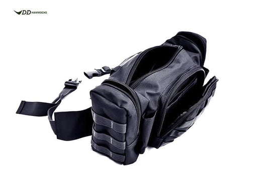 DD Action Pack Black / Olive