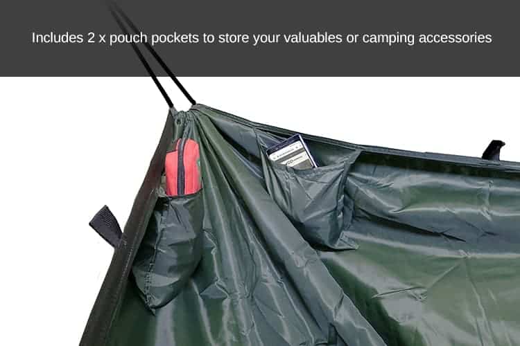 DD Camping Hammock