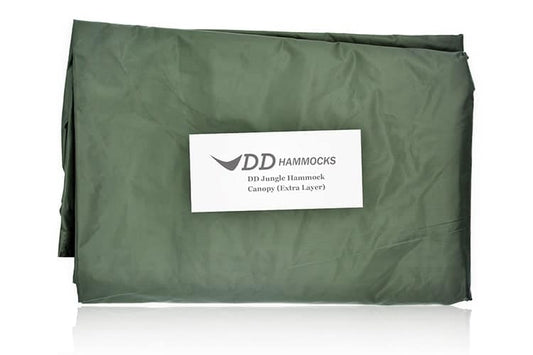 DD Canopy for SuperLight Jungle Hammock
