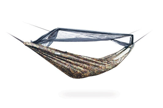 DD Frontline Hammock - KING Size - Multicamo