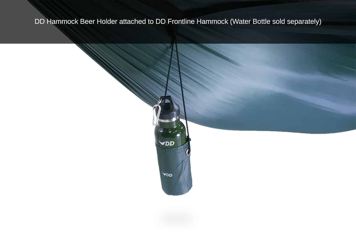 DD Hammock Beer / Drink Holder