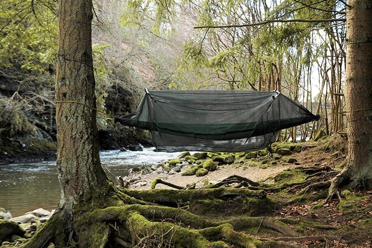 DD Hammock Mosquito Net
