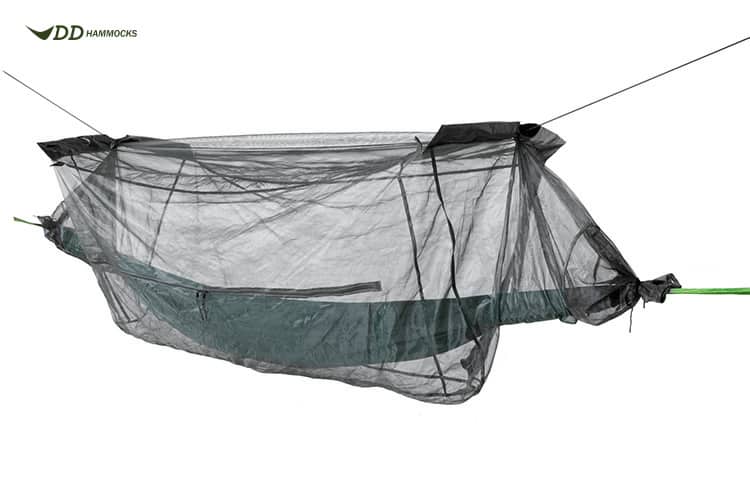 DD Hammock Mosquito Net