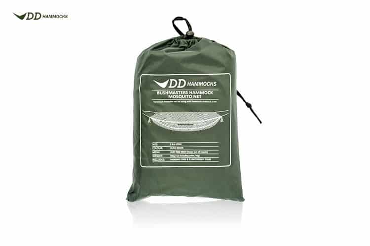 DD Hammock Mosquito Net