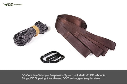 DD hammocks SuperLight - Frontline Hammock - Olive Green