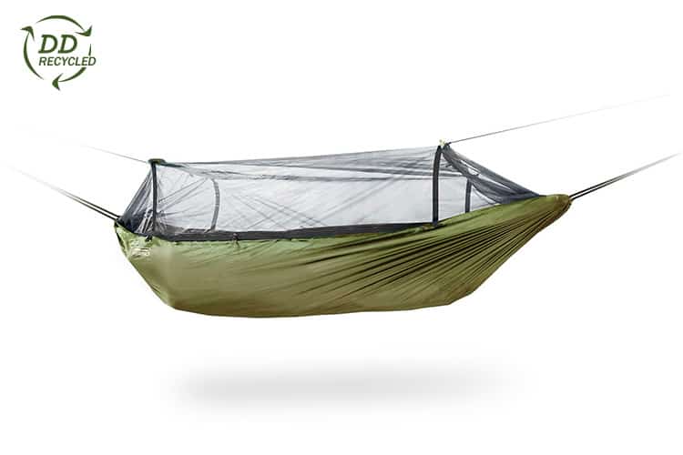 DD Recycled- Frontline Hammock