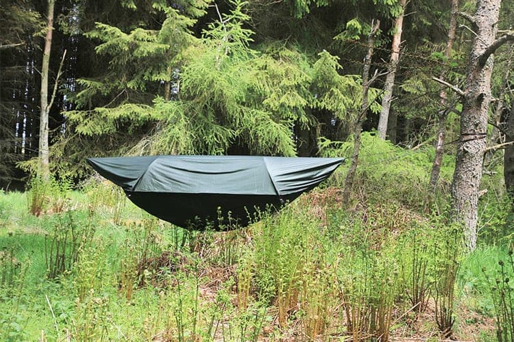 DD SuperLight Jungle Hammock