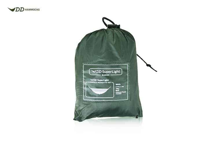 DD SuperLight Mosquito Net